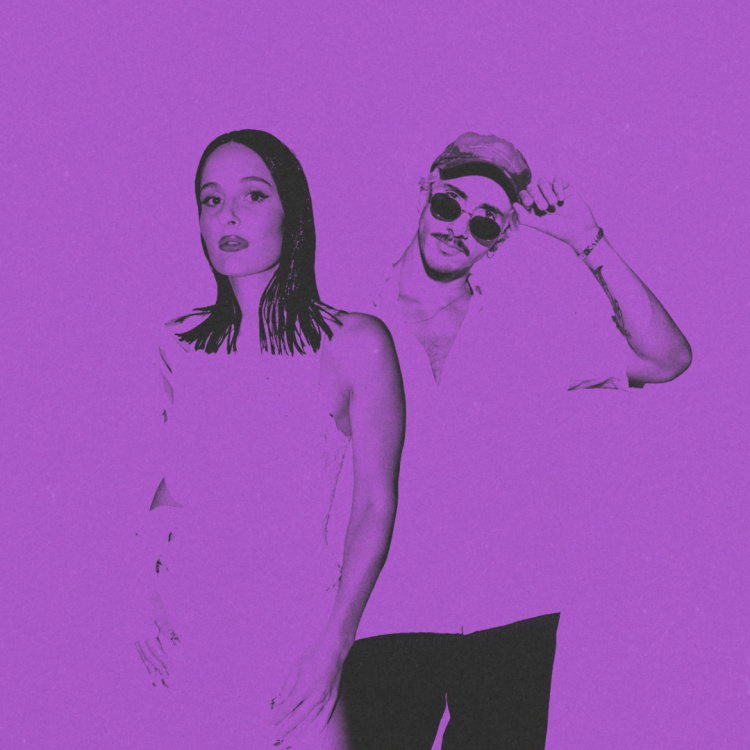 Anetha B2B Bad Boombox