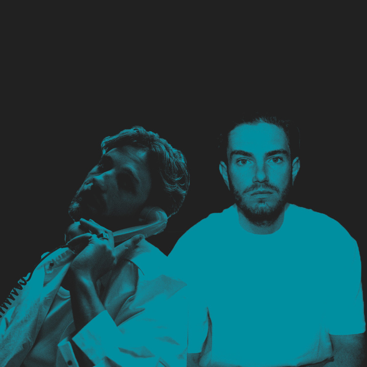 Franc Fala B2B Benja