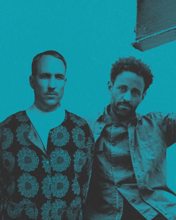 Âme DJ B2B Jimi Jules