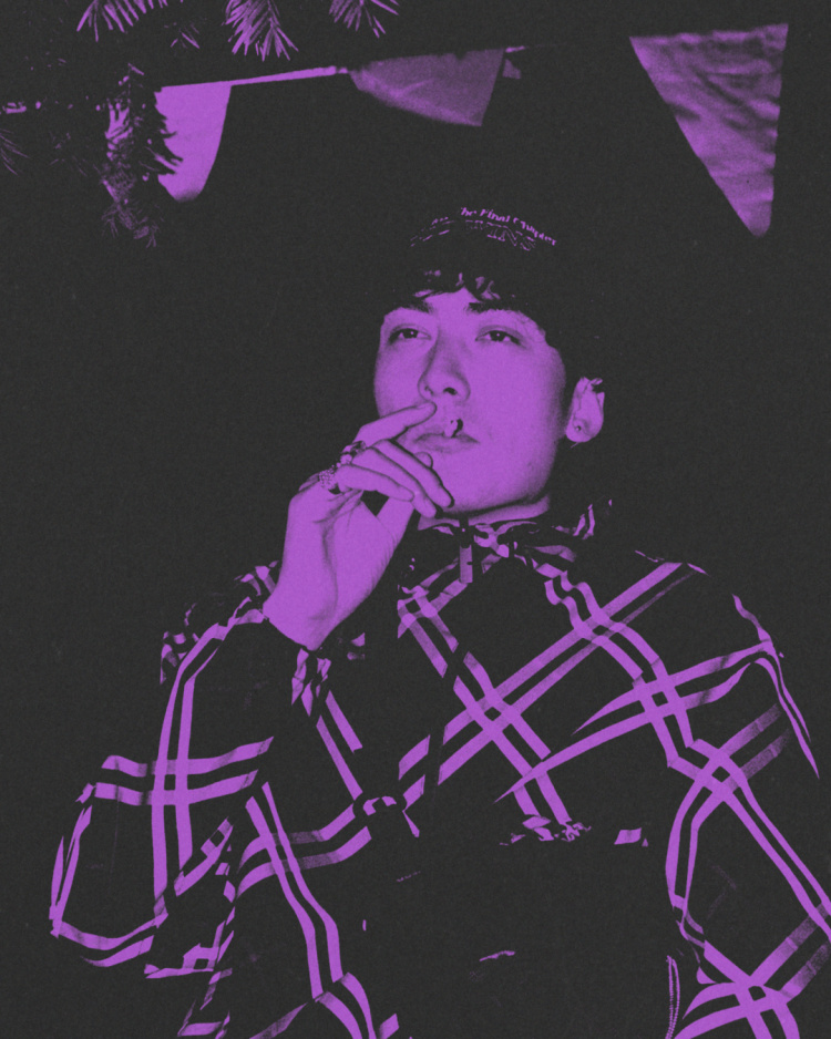 Interplanetary Criminal