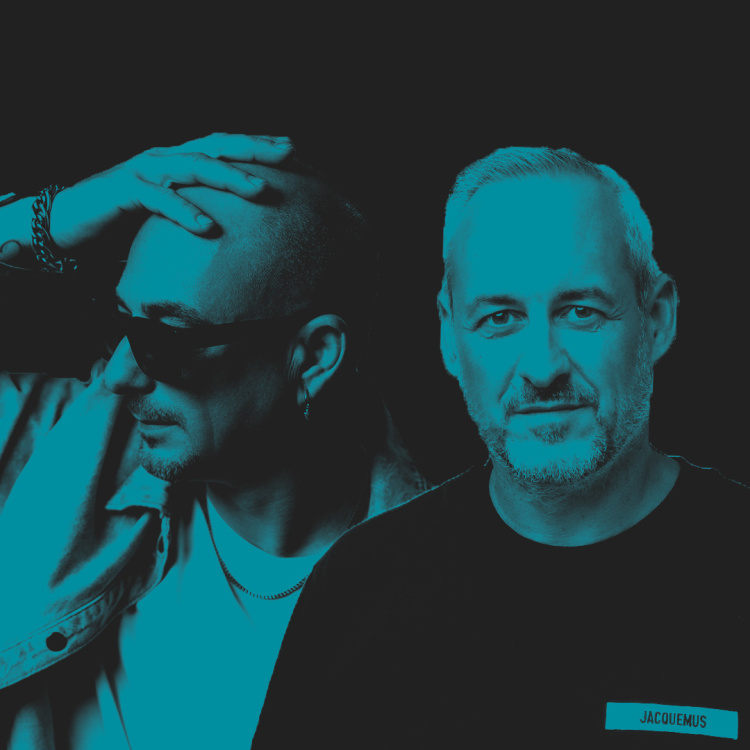 Dave Lambert B2B Dominico