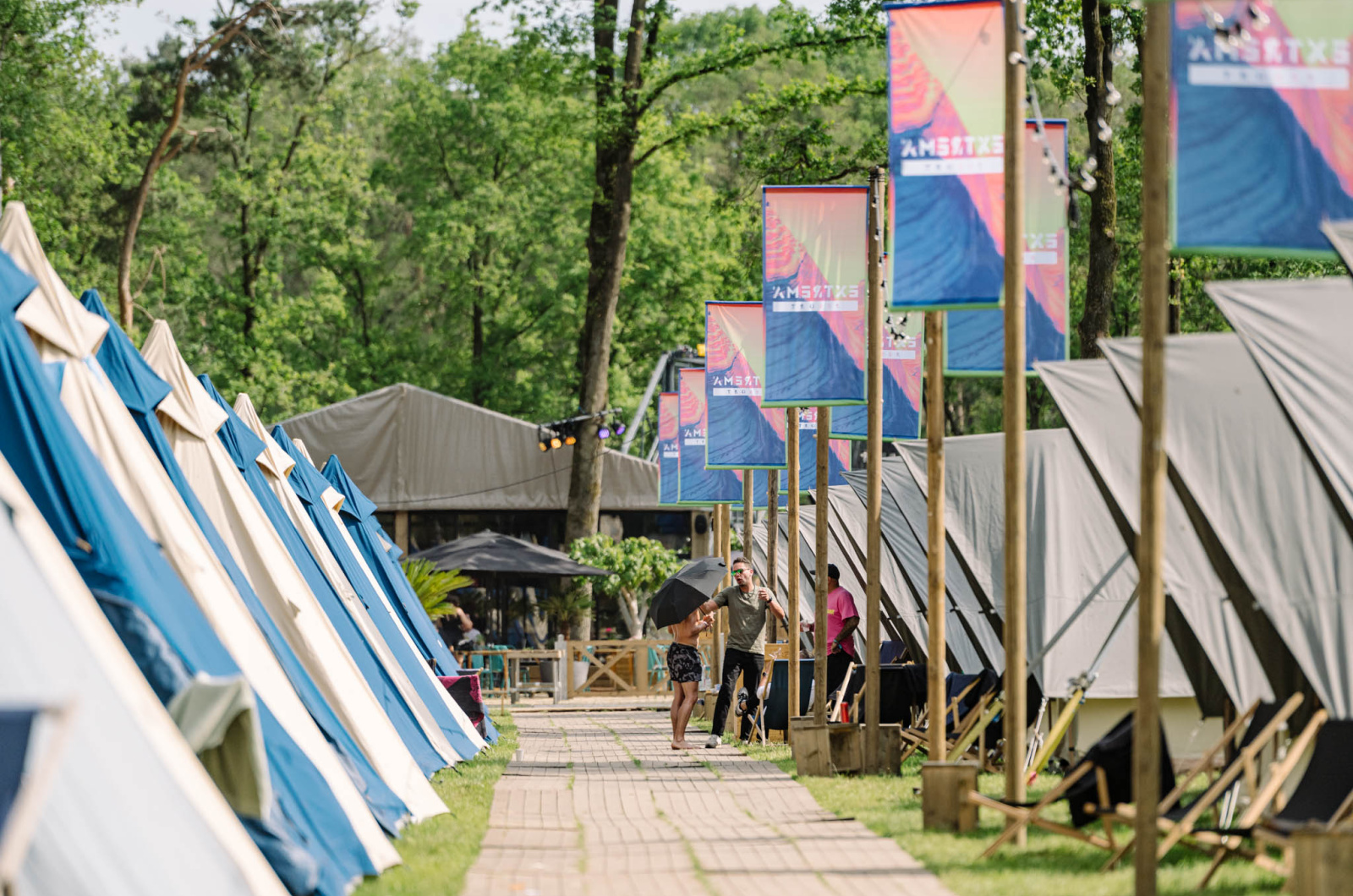 Resort • Extrema Outdoor, 6 8 June 2025, HouthalenHelchteren Belgium